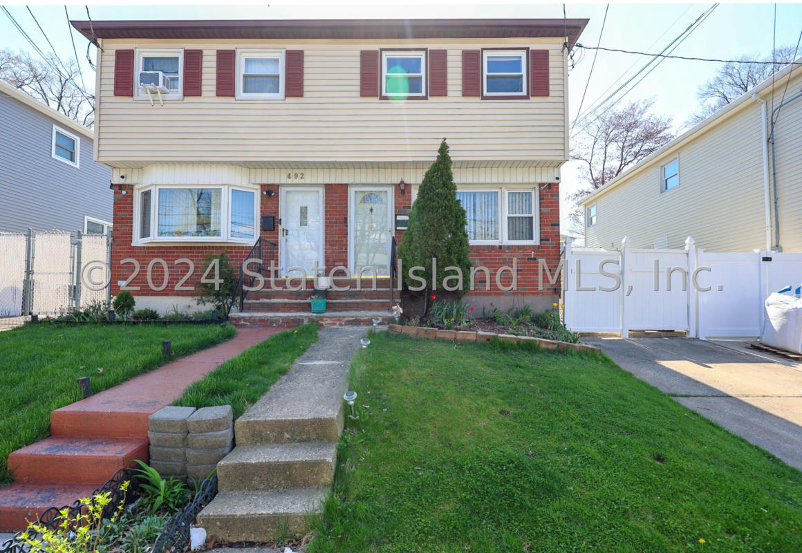 494 ARMSTRONG AVE, STATEN ISLAND, NY 10308, photo 1 of 19