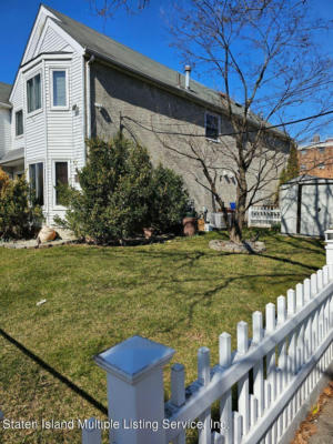 162 CONTINENTAL PL # A, STATEN ISLAND, NY 10303, photo 4 of 31
