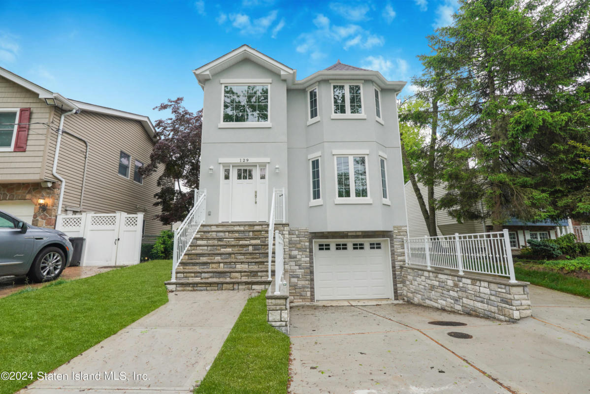129 SATTERLEE ST # A, STATEN ISLAND, NY 10307, photo 1 of 42