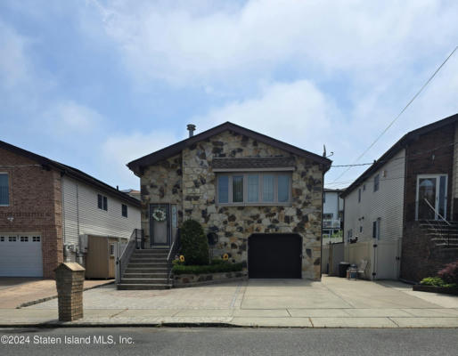 56 CROWN AVE, STATEN ISLAND, NY 10312 - Image 1