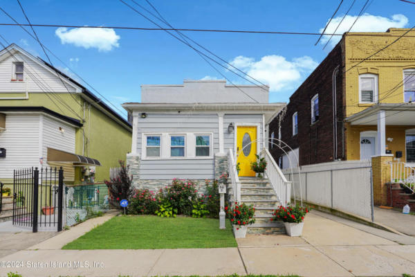 111 FABER ST, STATEN ISLAND, NY 10302 - Image 1