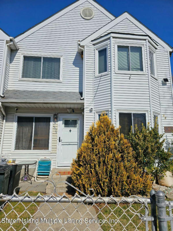 162 CONTINENTAL PL # A, STATEN ISLAND, NY 10303, photo 1 of 31
