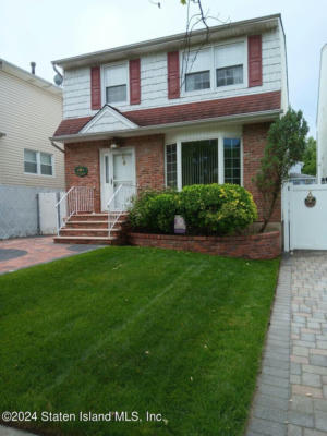 180 TANGLEWOOD DR, STATEN ISLAND, NY 10308 - Image 1