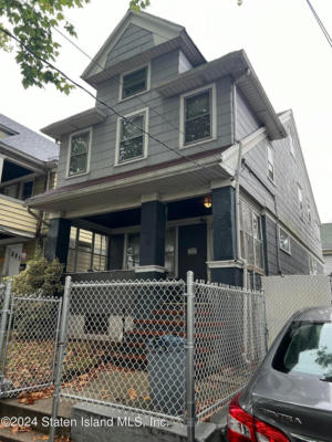 206 PARK AVE, STATEN ISLAND, NY 10302 - Image 1