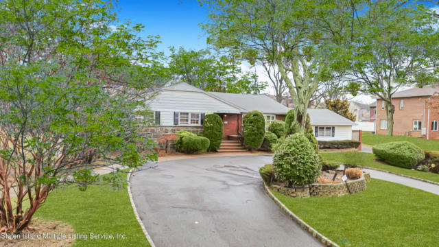 925 TODT HILL RD, STATEN ISLAND, NY 10304, photo 2 of 28
