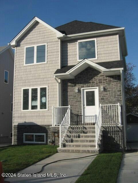 4187 RICHMOND AVE, STATEN ISLAND, NY 10312, photo 1 of 6