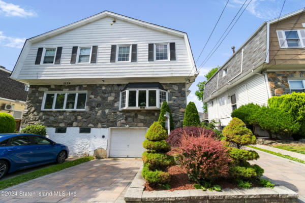 1131 WILLOWBROOK RD, STATEN ISLAND, NY 10314 - Image 1