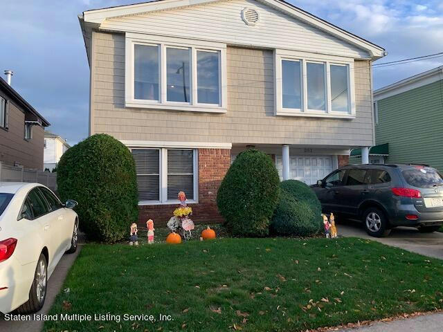 251 KELLY BLVD, STATEN ISLAND, NY 10314, photo 1 of 14