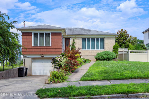 153 SHAFTER AVE, STATEN ISLAND, NY 10308 - Image 1